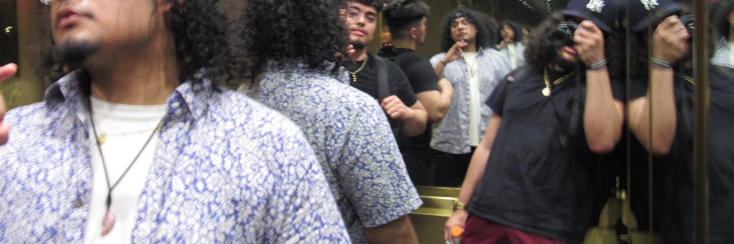 corduroyrob's profile banner image