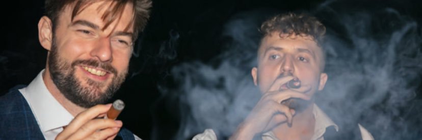 luketsarson's profile banner image