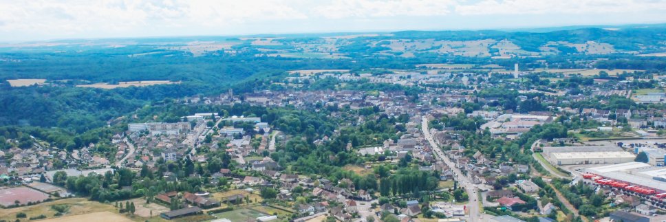 Ville d'Avallon banner