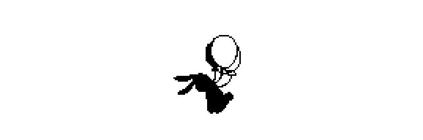 黒うさぎ's banner