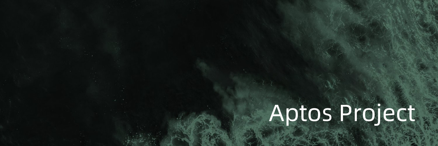 Aptos Project banner