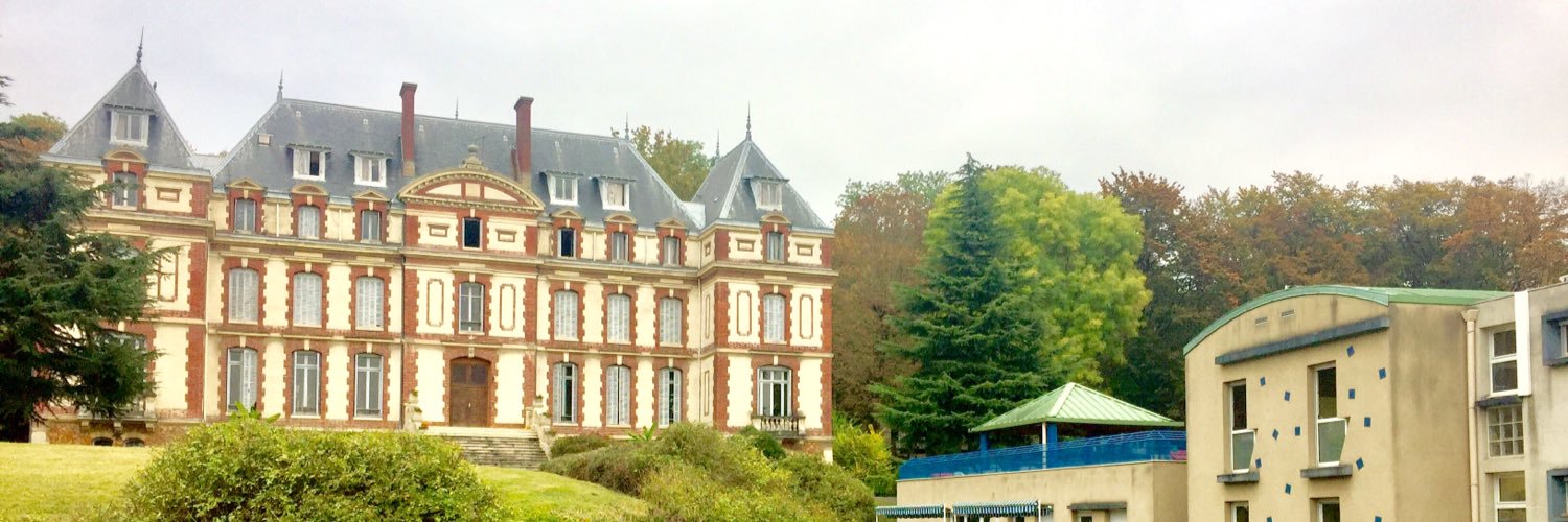 Hopital Margency banner