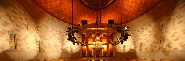 GothamHallNYC Profile Banner