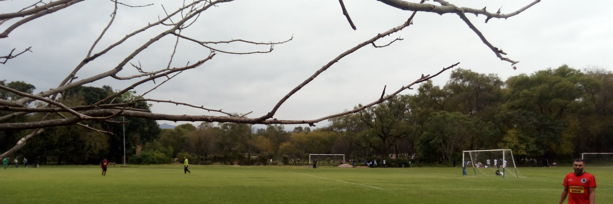 Lubinkovic's profile banner image