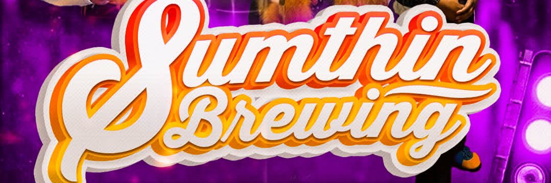 sumthinbrew's profile banner image