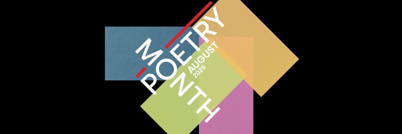 Red Room Poetry banner