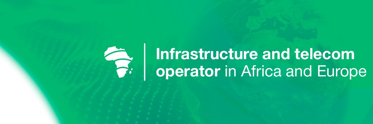 AFR-IX telecom banner