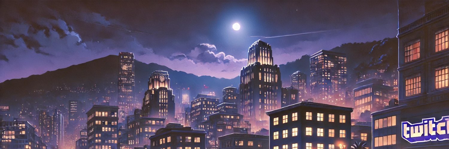 Ivan_Stanchev's profile banner image
