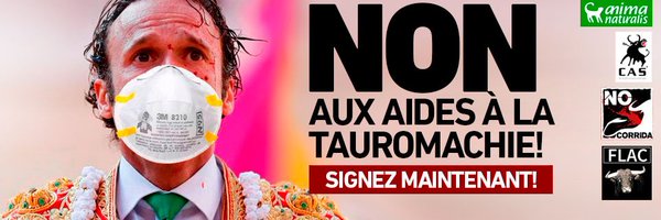 no_corrida Profile Banner