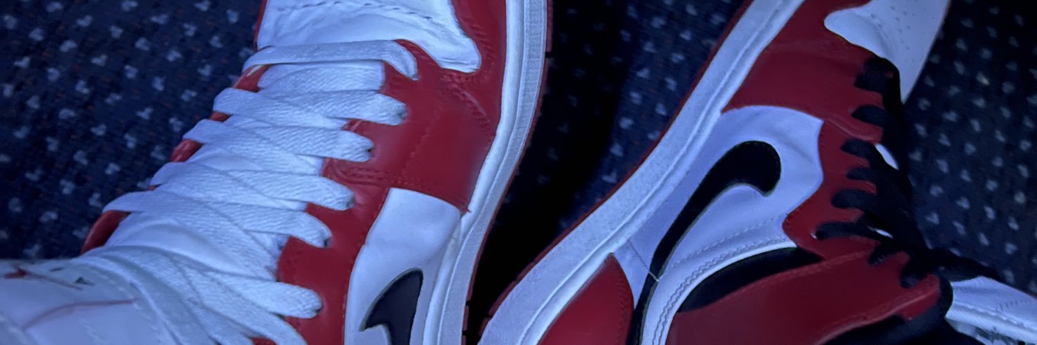 Teddyshaps's profile banner image