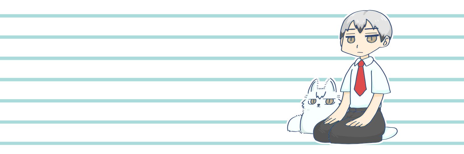 しひろ（疲） banner