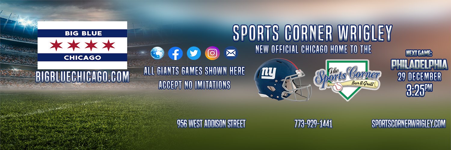 BigBlueChicago's profile banner image