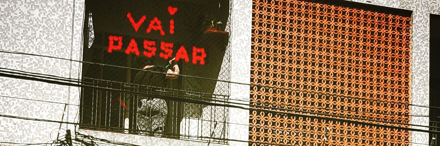 Thiago Hideki banner