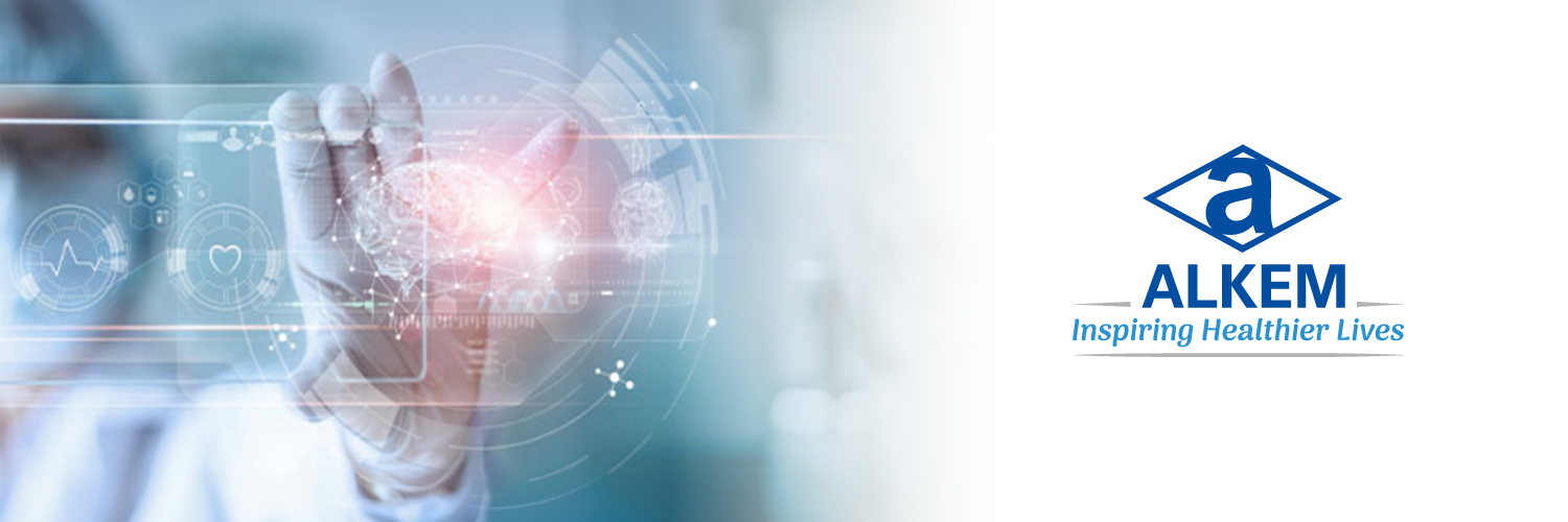 Alkem Laboratories Ltd. banner