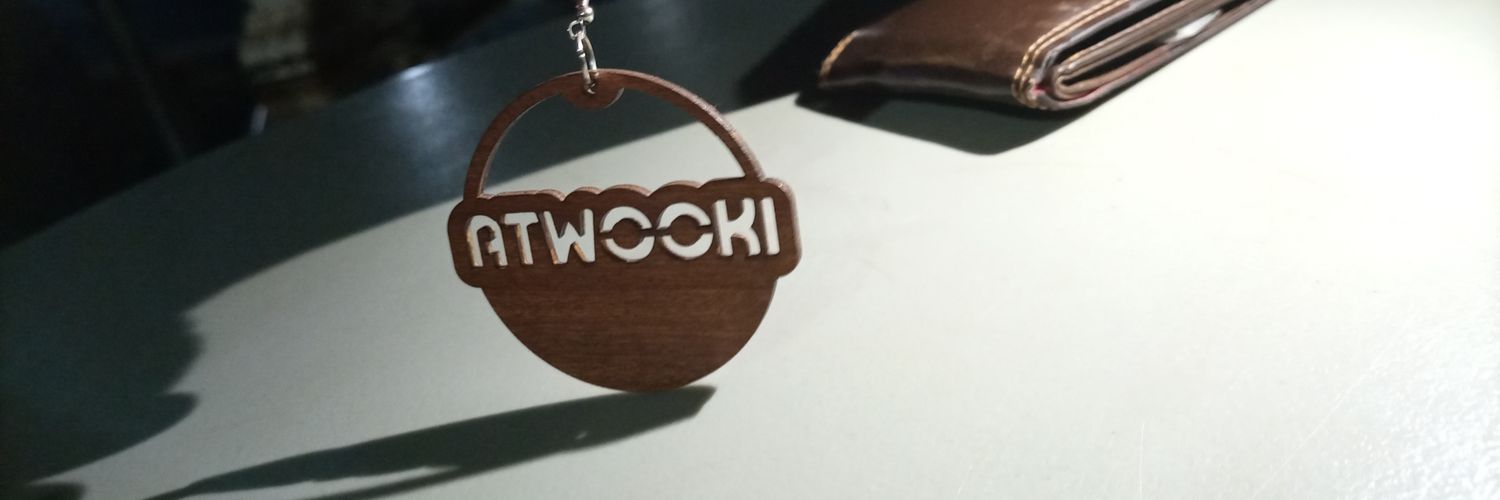 Maggie Atwooki ❣️'s banner