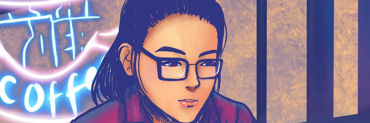 qq_gani's profile banner image
