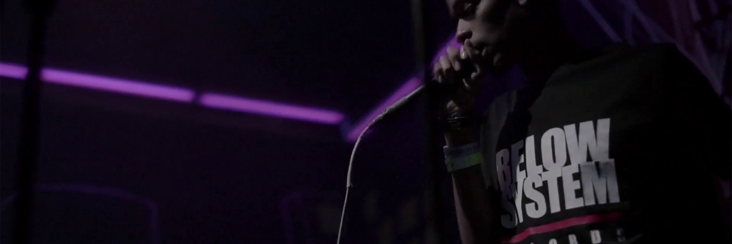 Below System Records banner