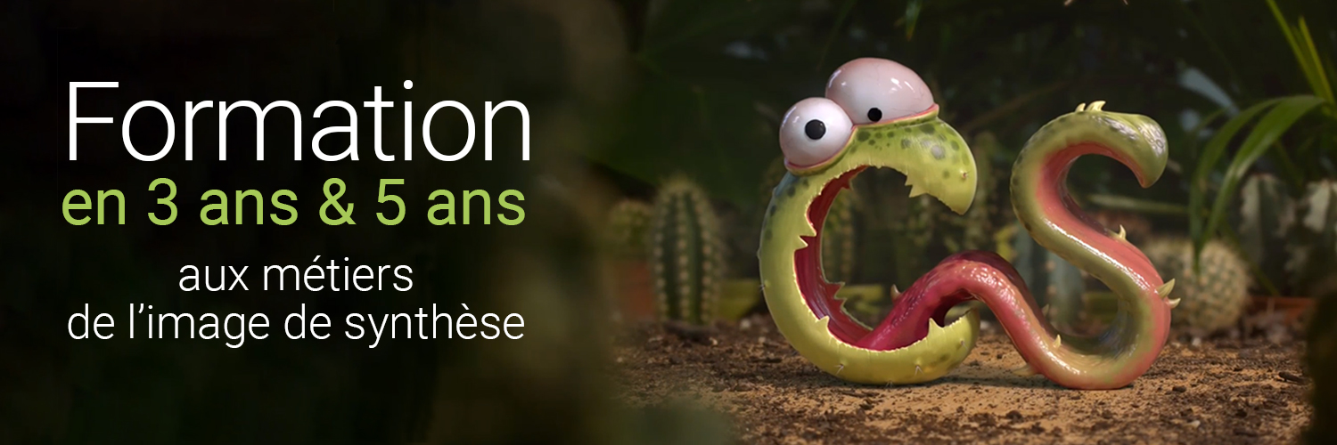 Creative Seeds banner