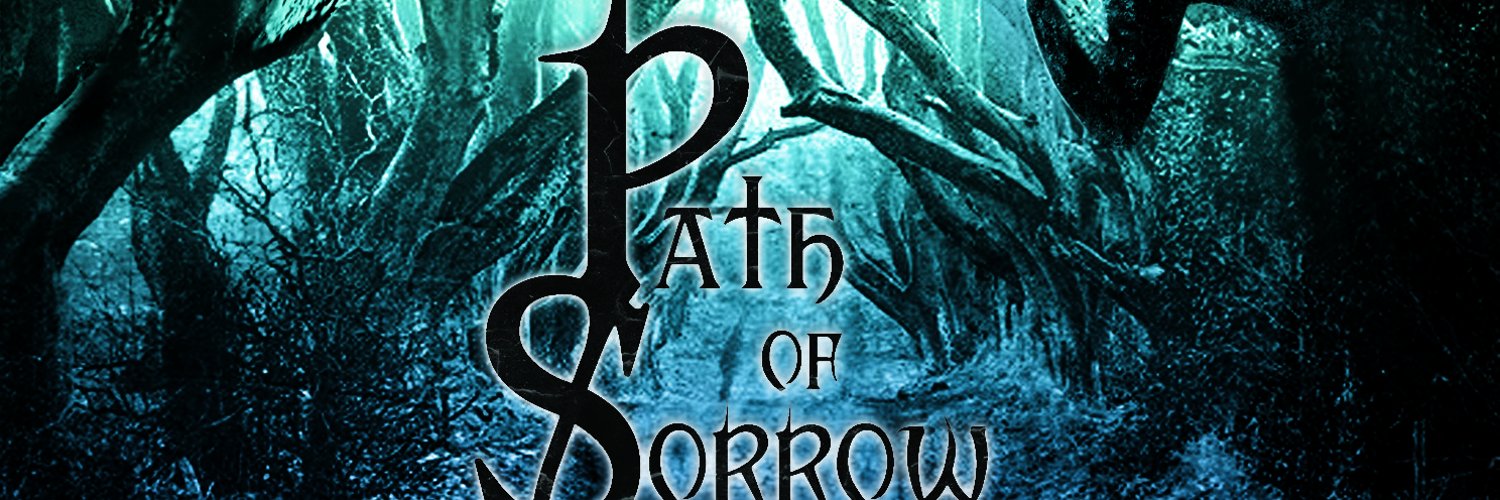 Path Of Sorrow Profile Banner