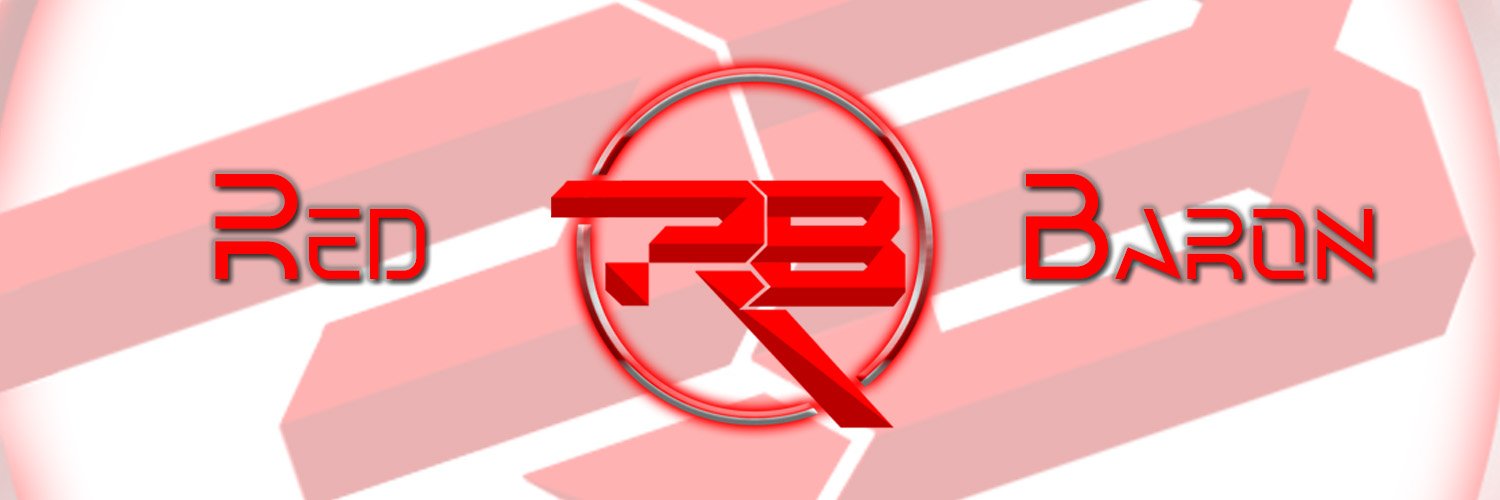RedBaron0213's profile banner image