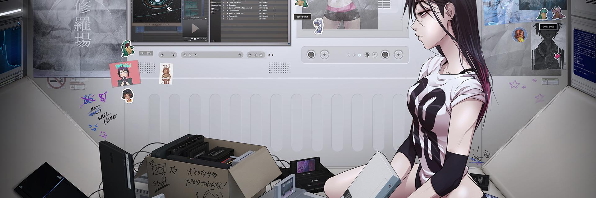 𝕍𝕒𝕤𝕙𝕪 banner