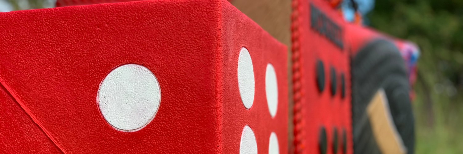 Morrell®️ Targets banner