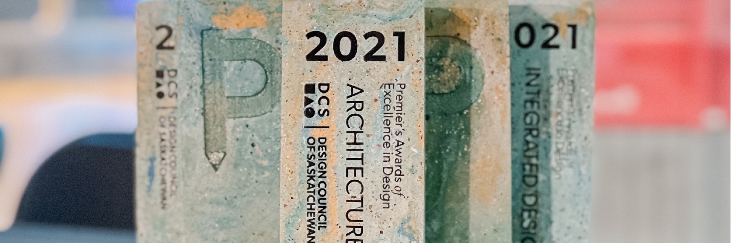 Design Council of SK banner