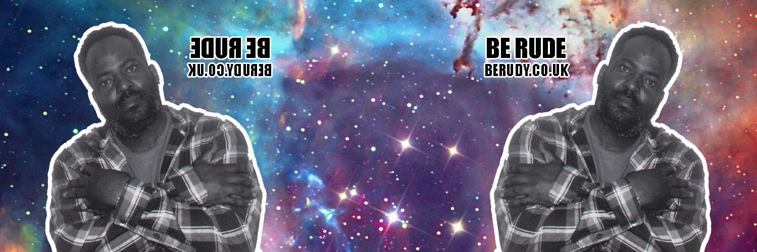 BeRudyBe's profile banner image
