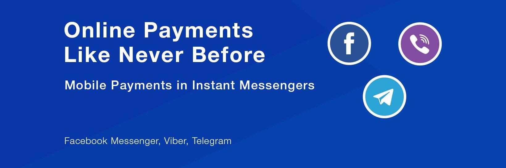 Tap2Pay banner
