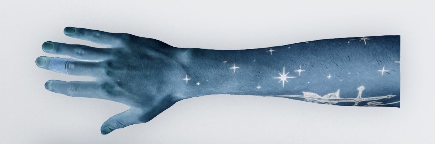 ColePoska's profile banner image