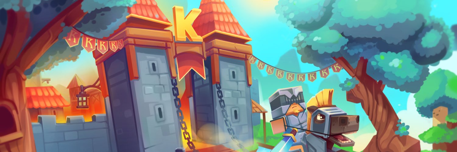 👑 kFaction - 31/01/26⌛️ banner