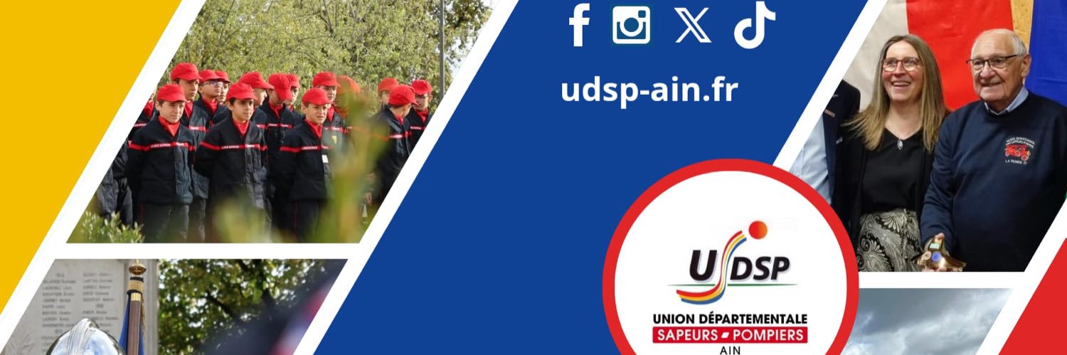 UDSP01 banner