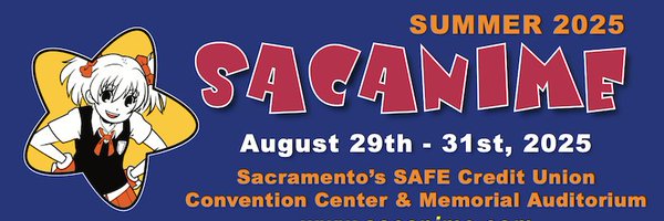 SacAnime Profile Banner