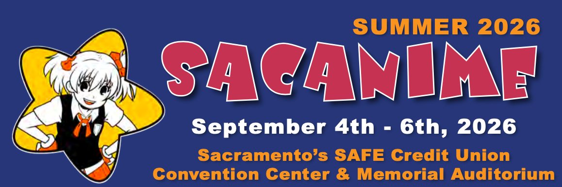 SacAnime's profile banner image