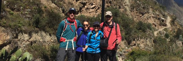 drnickthompson Profile Banner