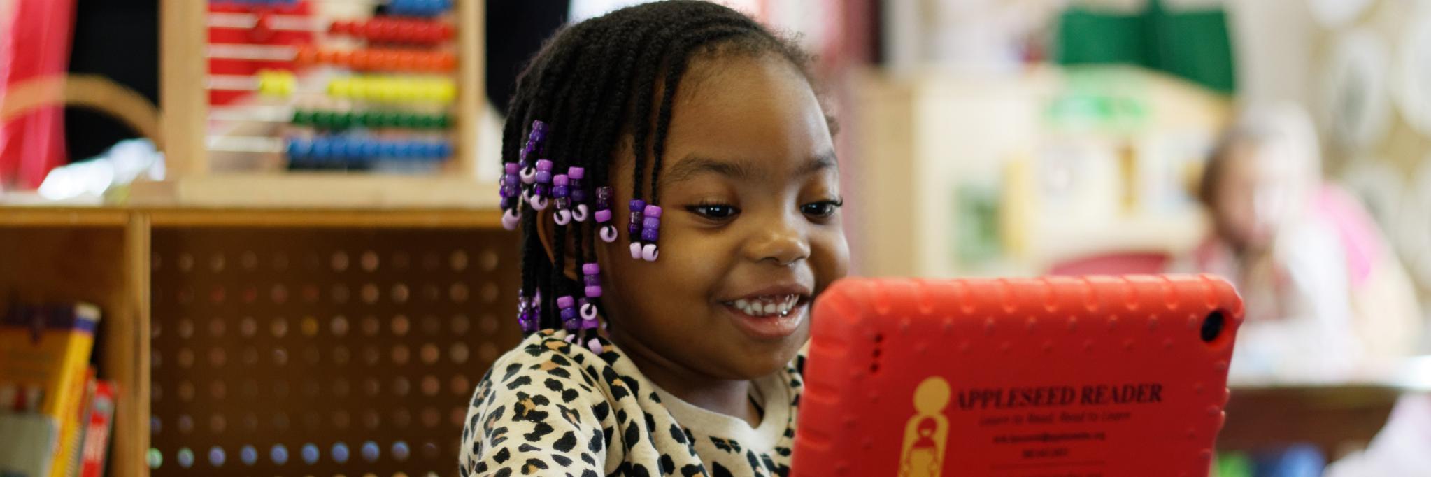 ApSeed Education banner