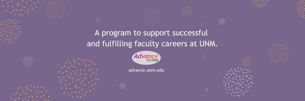 AdvanceUNM Profile Banner