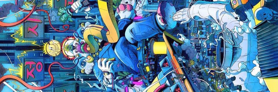 ben4appel's profile banner image
