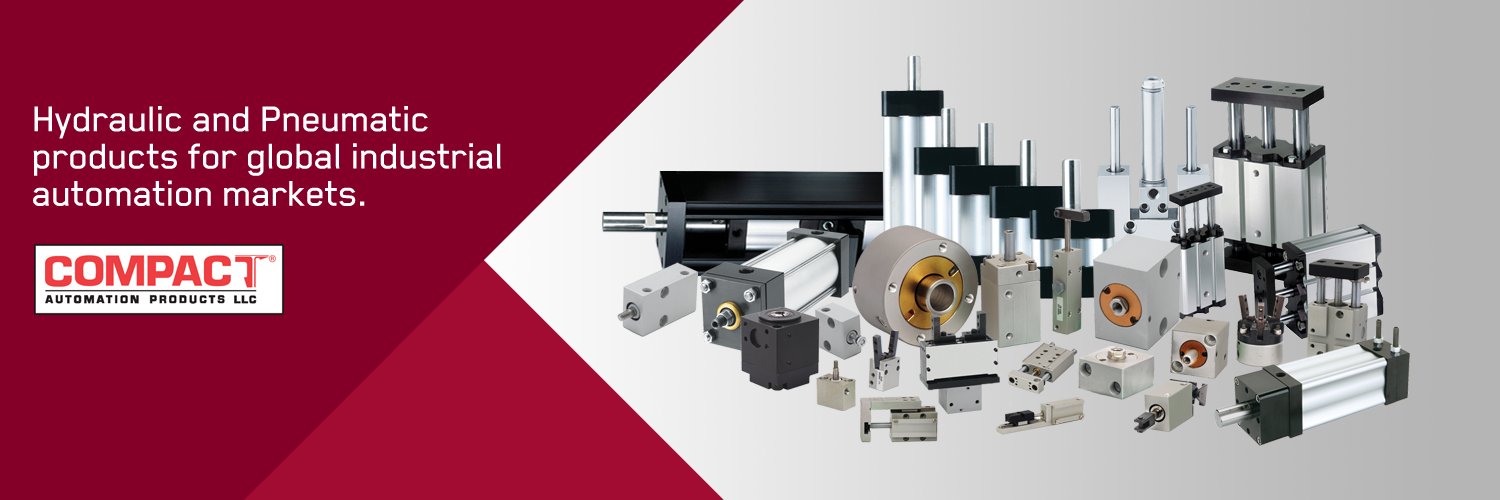 Compact Automation banner