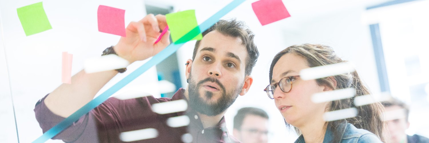 NFactory School 🚀 banner