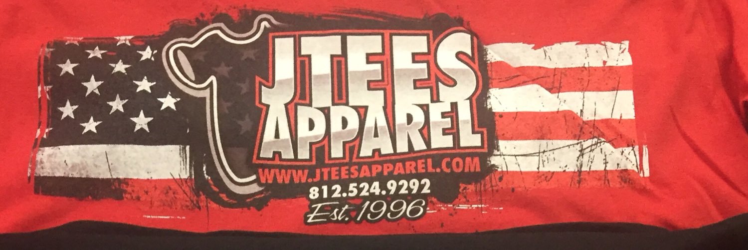 JteesApparel's profile banner image