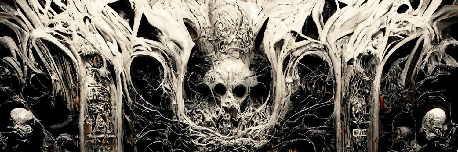 Academy of Hell~ banner