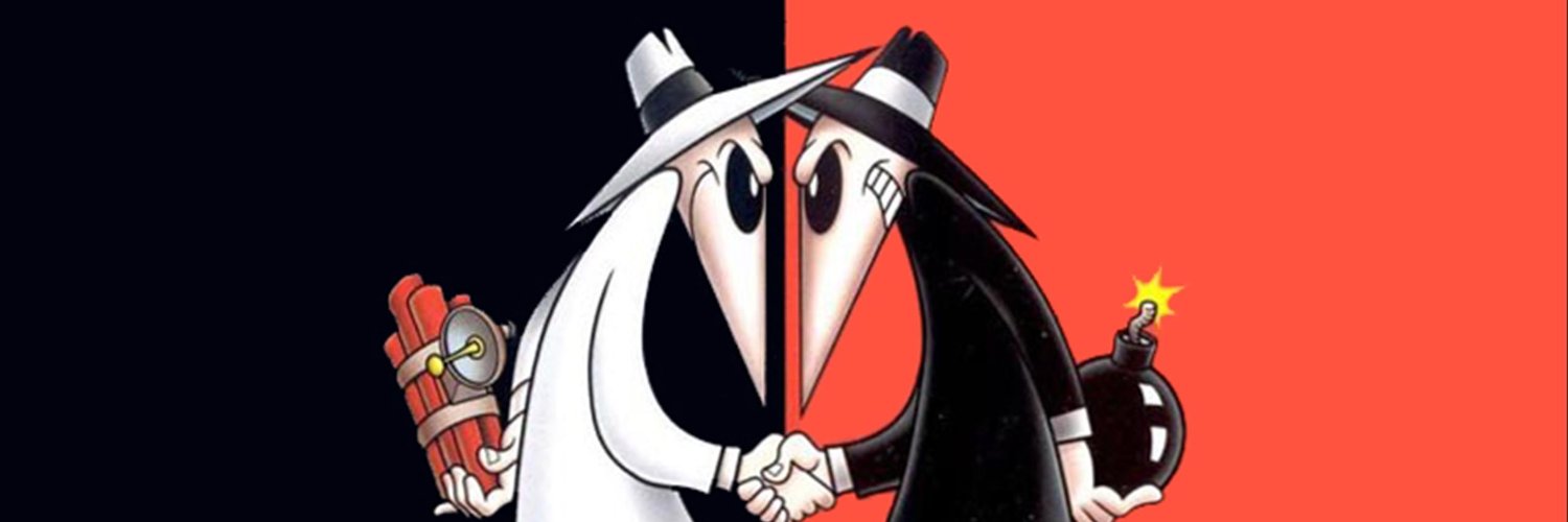 AENMAD's profile banner image
