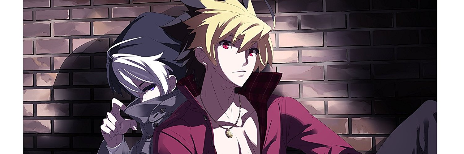 ReccuringVoid's profile banner image