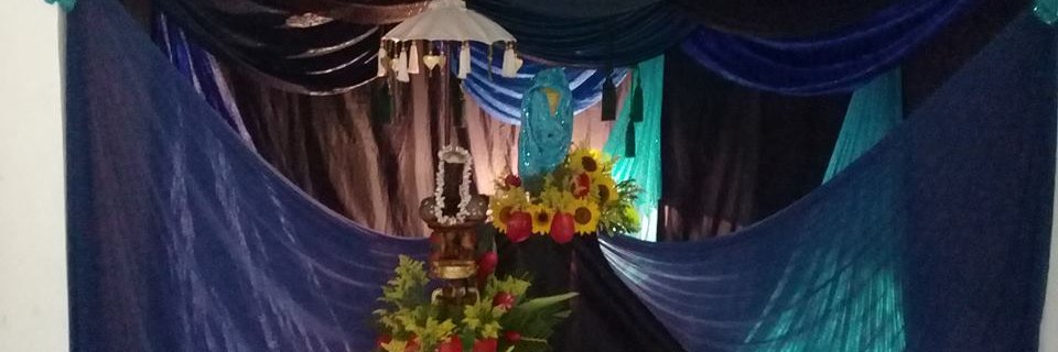 OmiEkunLadde's profile banner image