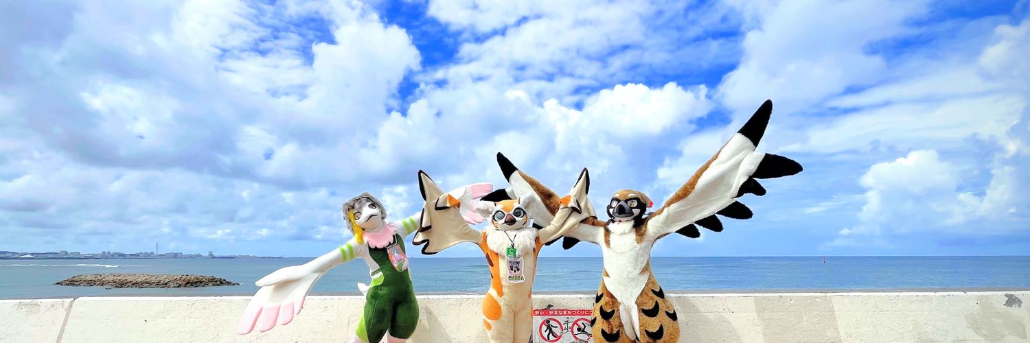 May (Chaba🦉) 🔜Thaitails banner