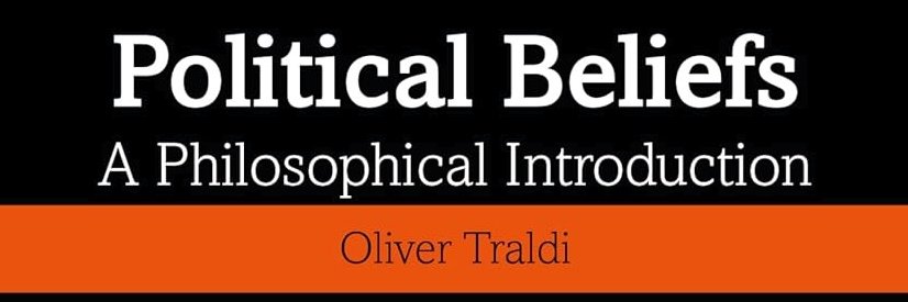 Oliver Traldi's banner