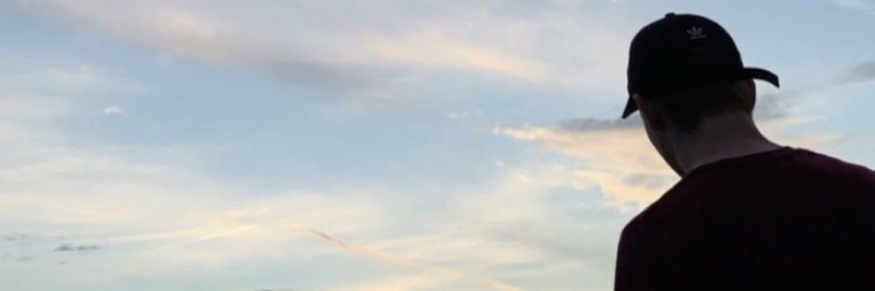 Joe_Megg's profile banner image