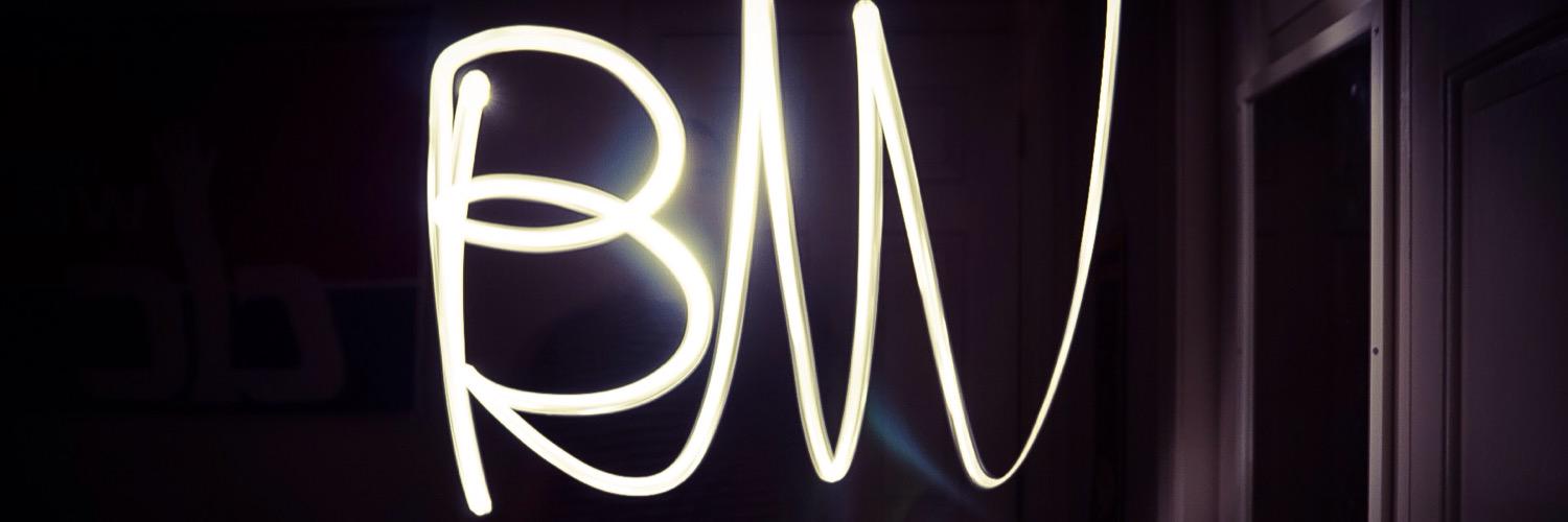BrandonWeadon's profile banner image