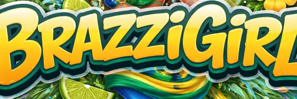 ʙʀᴀᴢᴢɪɢɪʀʟ banner